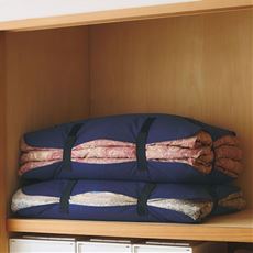 まるっとつつんで布団カバー2個組