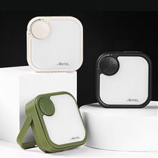 充給電ソーラーパネルランタン