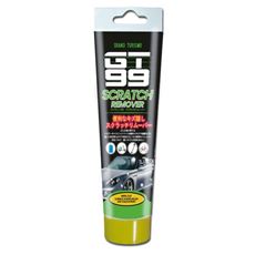 GT99 スクラッチリムーバー