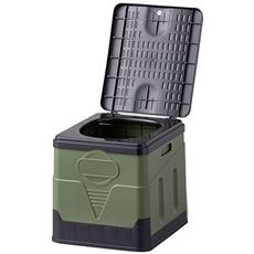 折り畳み簡易トイレ