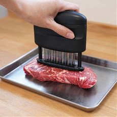 ニクサスプロ(肉スジ切り器)