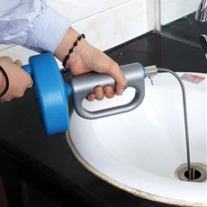 ワイヤーパイプクリーナー