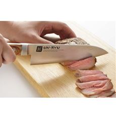 燕三条 匠 UN-RYU(雲竜)包丁