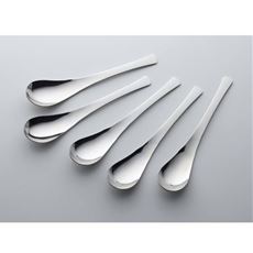 燕三条 レンゲスプーン5本組