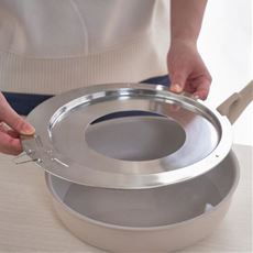 せいろ用蒸し台 hocona(ほこな)