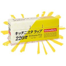 キッチニスタラップ