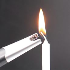 USB充電式 プラズマアークライター