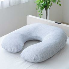 スマホがみやすい包まれまくら