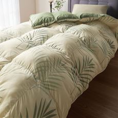 マイクロフラッフィー®掛け布団