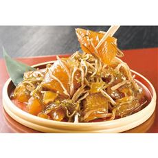 北海道産 数の子松前漬