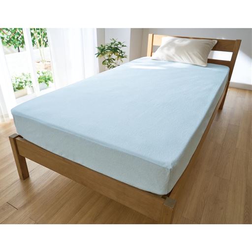 防水ボックスシーツ