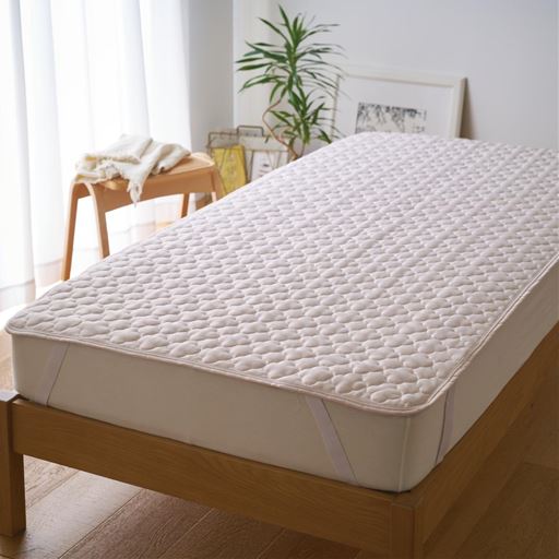 パッドシーツ(急速乾シリーズ)