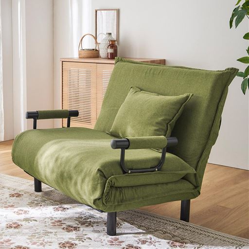 3wayソファベッド