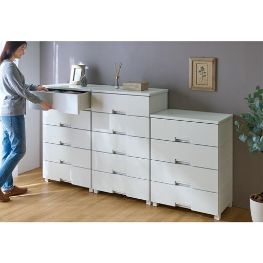 フィッツチェスト