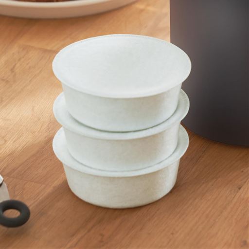 新活性炭フィルターカートリッジ(油ろ過用)/1個約10回使用可