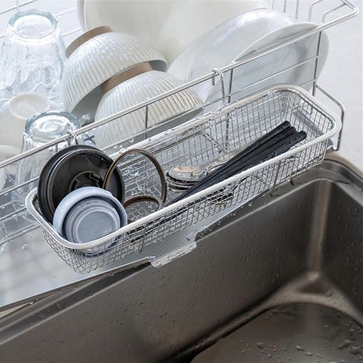 小物水切りカゴ