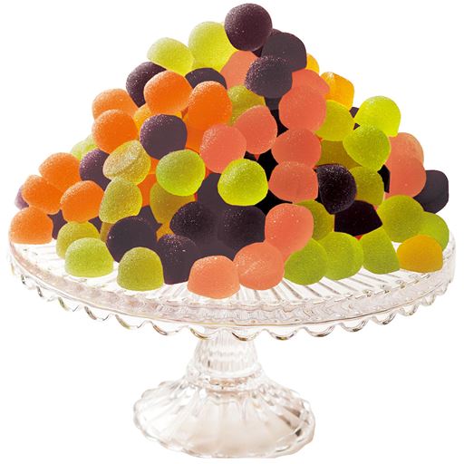 国産果実のフルーツゼリー「フルーツきらり」