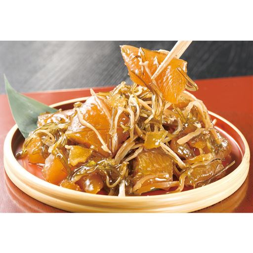 北海道産 数の子松前漬