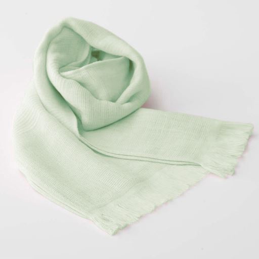 ライトグリーン