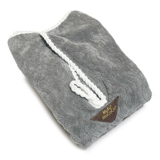 グレー<br>A (おくるみ)