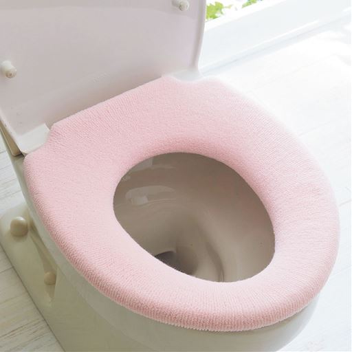 パウダーピンク(O型)<br>落ち着いた色合いからやわらかなパステル調まで、幅広いカラーを揃えました。