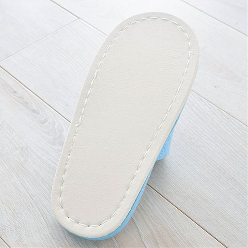 スリッパ裏面<br>※このカラーは完売しました。