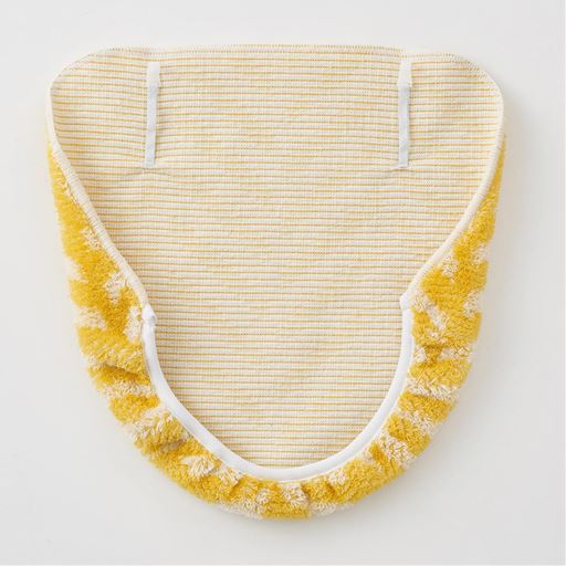 フタカバー裏面