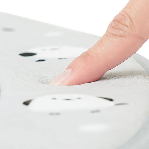 やわらか低反発!