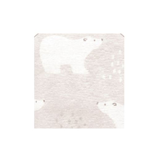 生地拡大<br>グレー