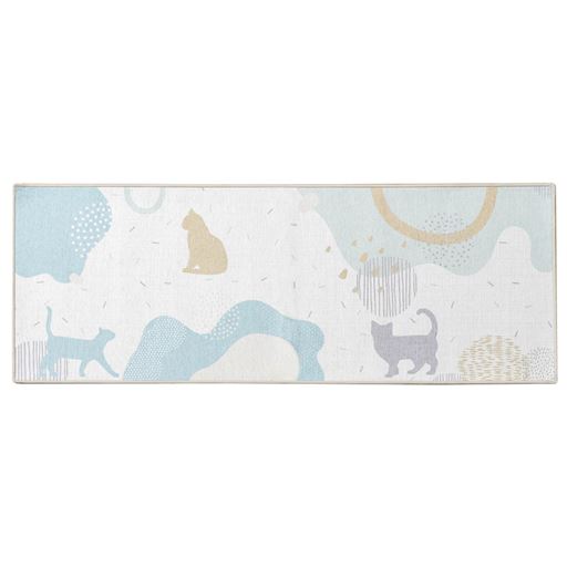 ブルー系(ネコ)