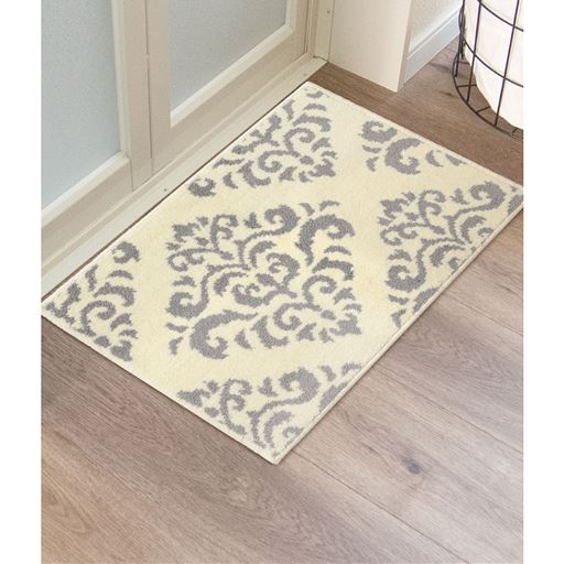 踏み心地が良く上質な仕上がり!