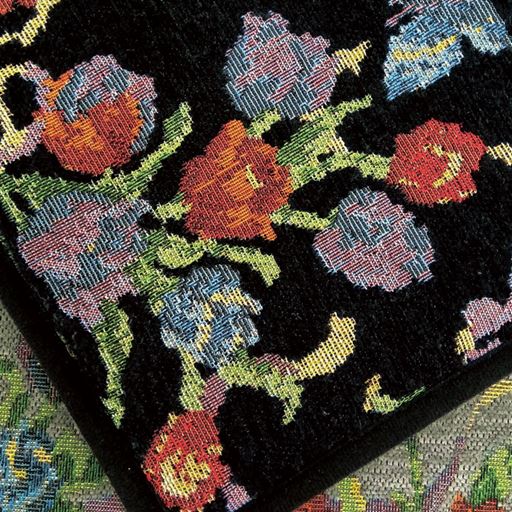 ブラック <br>グレー