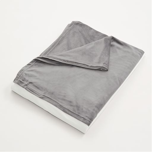 ミスティグレー