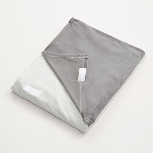 ミスティグレー