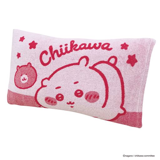 ピンク(ちいかわ)  &copy;nagano / chiikawa committee