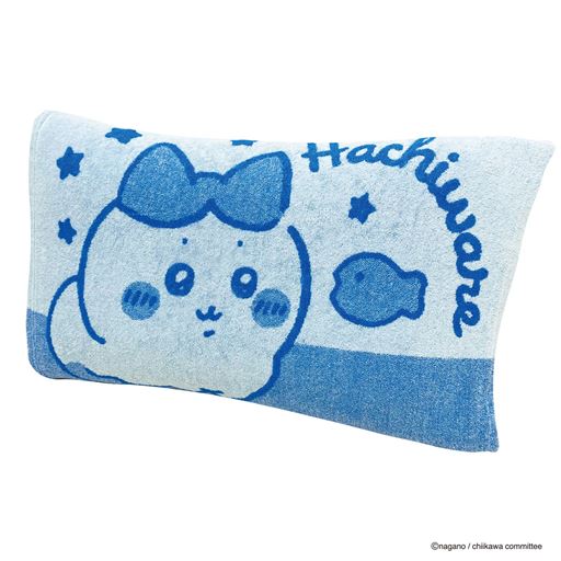 ブルー(ハチワレ) &copy;nagano / chiikawa committee