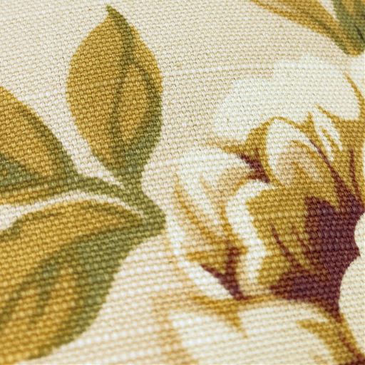 風合いのあるスラブ生地