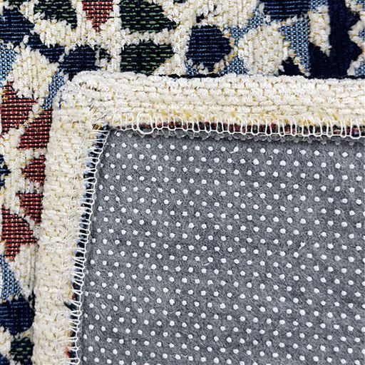 裏面はすべりにくい加工。