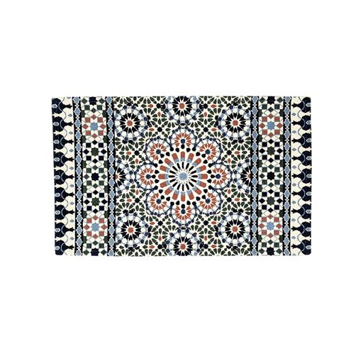 80×50cm  ※サイズにより柄の出方が異なります