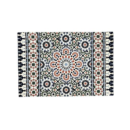 90×60cm  ※サイズにより柄の出方が異なります