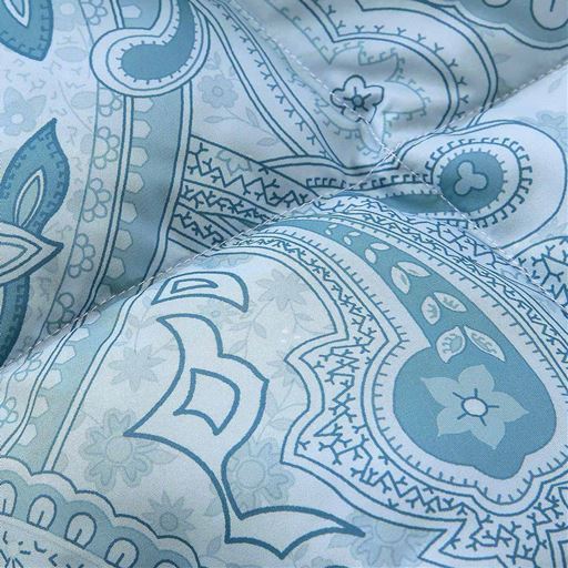 生地拡大(ブルー)