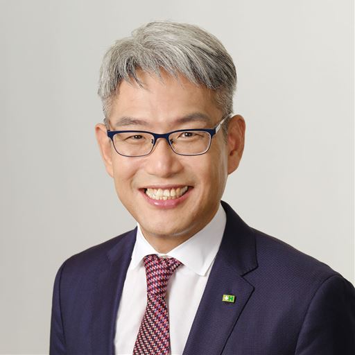 医療法人 嘉健会 思温病院  理事長 狭間研至 監修