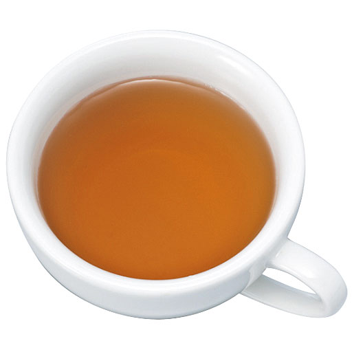 お茶の濃さで体感を調整できます。<br><br>●レベル3<br>約5分浸した場合<br>3分では物足りない方に