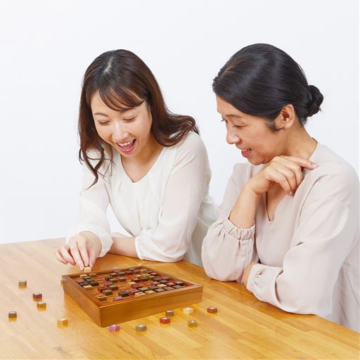 みんなでわいわい楽しい♪