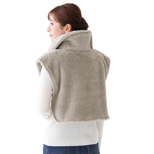 バックスタイル