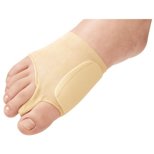 薄型で伸びるから履きやすい!