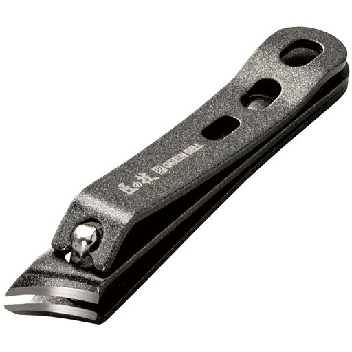 使いやすさにこだわった、刃の形。