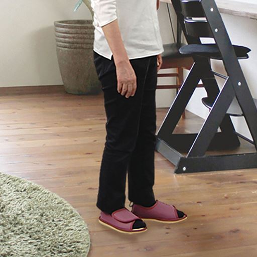 最近つまずきやすくなってきた…そんな方に!