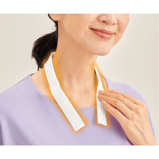 袋から取り出してすぐに発熱 いつでもどこでも使える使い捨てタイプ