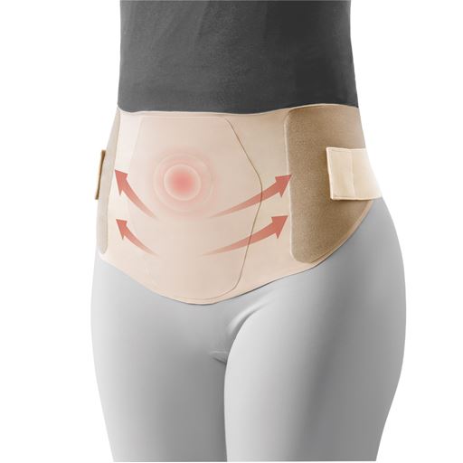 薄型フィット ※イメージ 着用感には個人差があります。